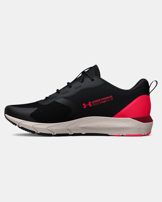 Men's UA HOVR™ Sonic SE Running Shoes, Black, pdpMainDesktop image number 1